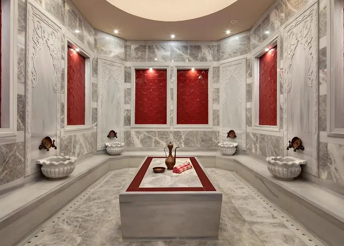 Sheraton Ξενοδοχείο