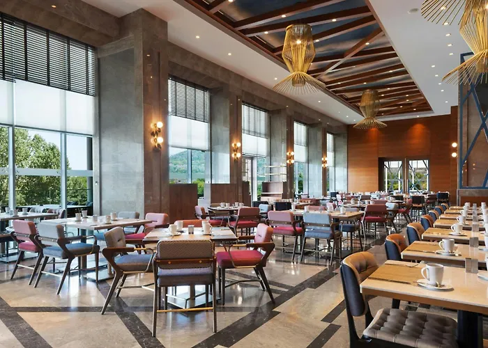 Ξενοδοχείο Sheraton