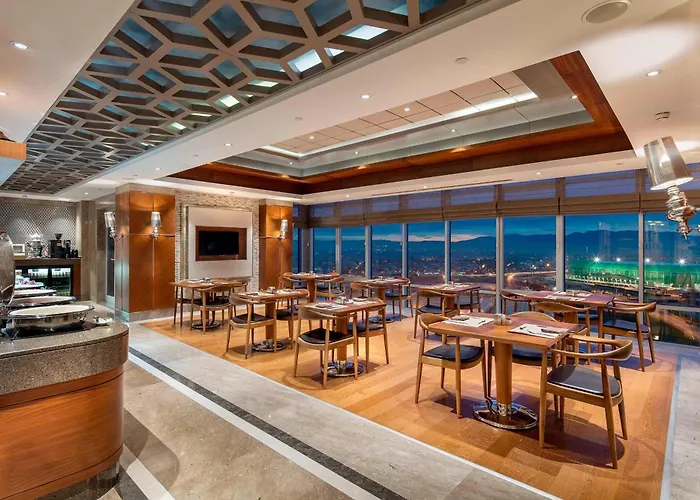 Sheraton Ξενοδοχείο 5*