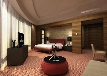 Ξενοδοχείο Sheraton