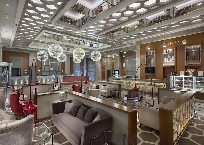 Sheraton 5* Προύσα