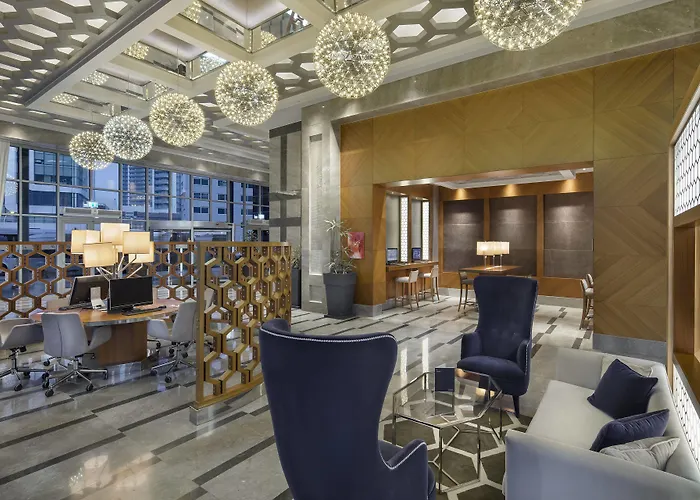 Sheraton Ξενοδοχείο 5*