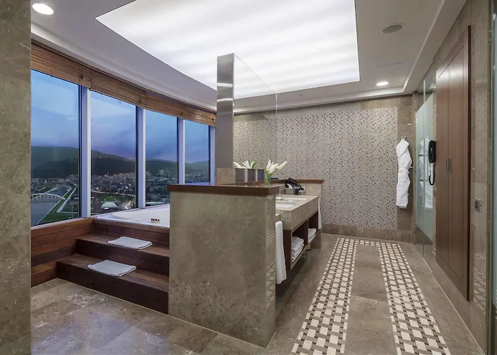 Sheraton Ξενοδοχείο