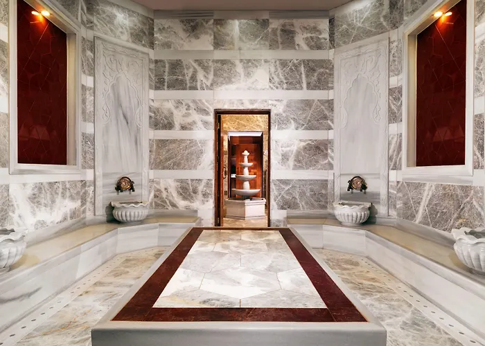 Sheraton 5* Προύσα