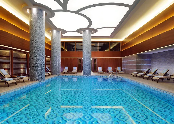 Sheraton Προύσα