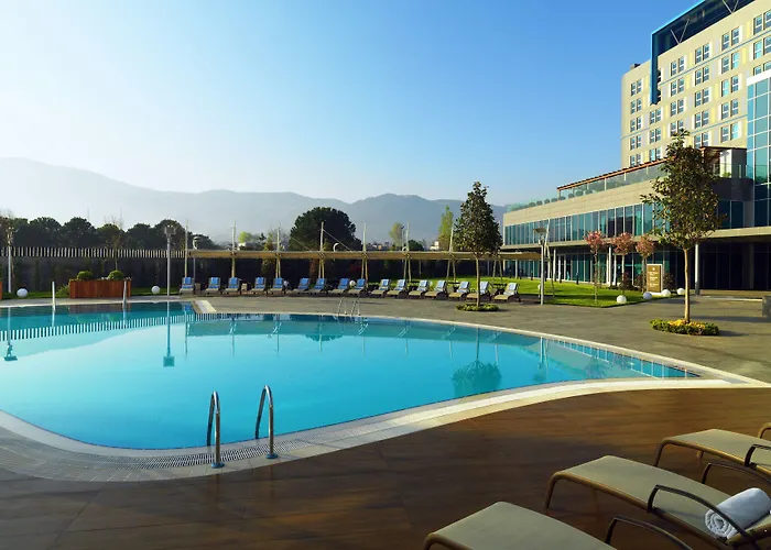 Sheraton Bursa