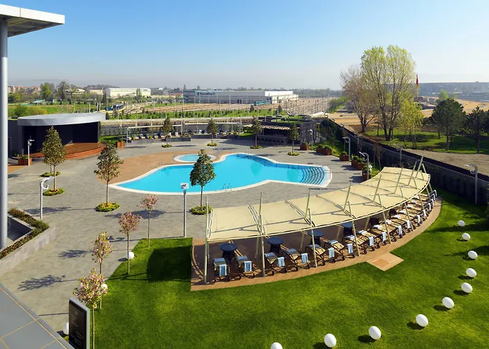 Sheraton Ξενοδοχείο 5*