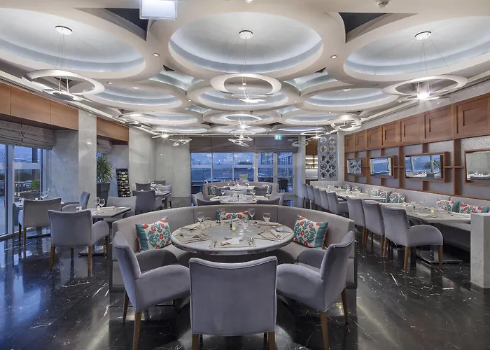 Hotel Sheraton Bursa