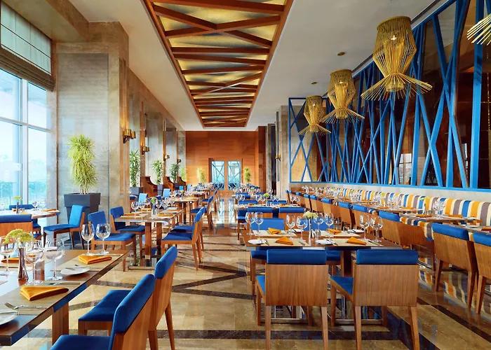 Sheraton 5* Προύσα