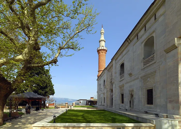 Ξενοδοχείο Sheraton