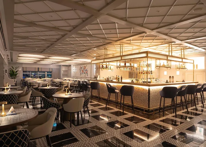 Sheraton Ξενοδοχείο 5*