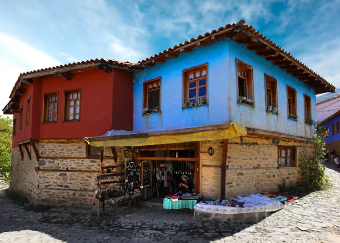 Sheraton Ξενοδοχείο 5*