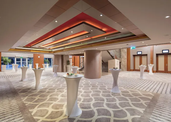 Sheraton Προύσα